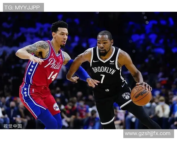 2021年NBA季后赛篮网对阵76人精彩回顾与赛后分析