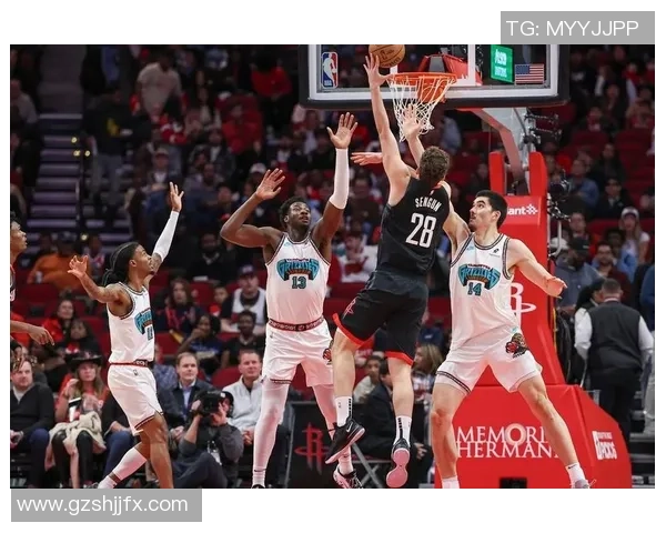 2019年2月3日火箭队对决强敌精彩赛事回顾与分析