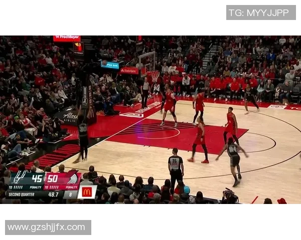 2014年NBA季后赛马刺与开拓者第三场激战回顾与精彩瞬间分析 2014年NBA季后赛马刺与开拓者第三场激战回顾与精彩瞬间分析