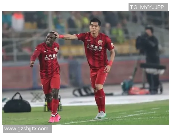 广州恒大与上海上港精彩对决直播地址及观看指南分享