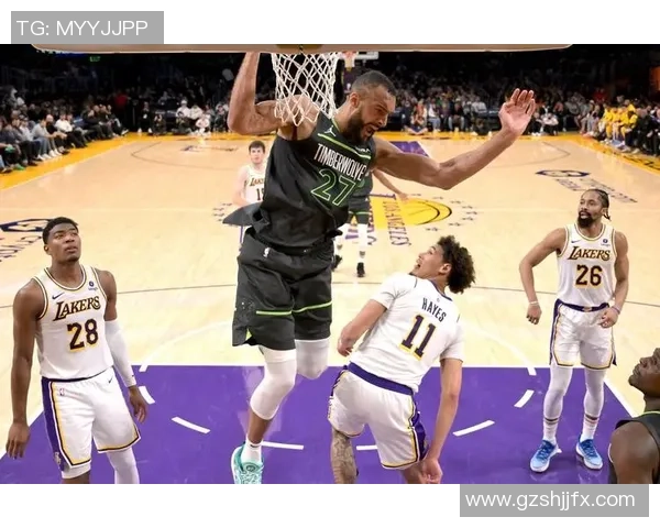 湖人对决森林狼西部决赛精彩回顾与赛季展望分析