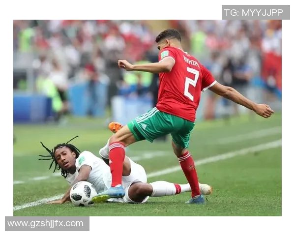 小组赛B组精彩对决葡萄牙能否战胜摩洛哥夺取胜利