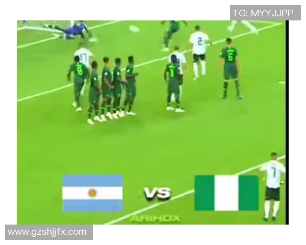 2018年世界杯阿根廷与尼日利亚激战回顾与精彩瞬间分析