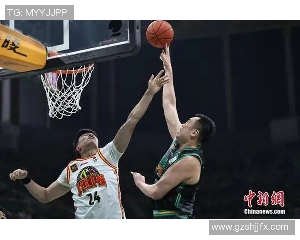 3月2日CBA常规赛精彩回顾辽宁队对阵广厦队全场录像分析与亮点集锦