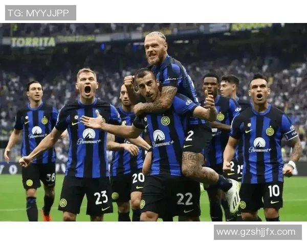 意甲第18轮焦点对决国际米兰迎战那不勒斯争夺榜首荣耀