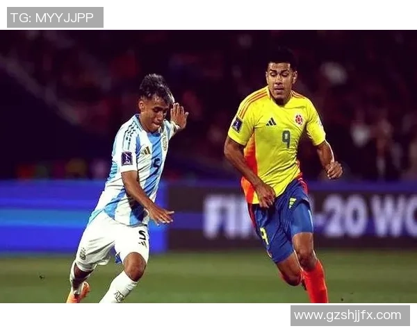 葡萄牙U20与阿根廷U20激战比分揭晓精彩瞬间回顾