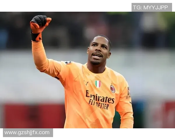 TA：桑切斯最近在逐步前进，他已成为英超最牢靠的门将之一