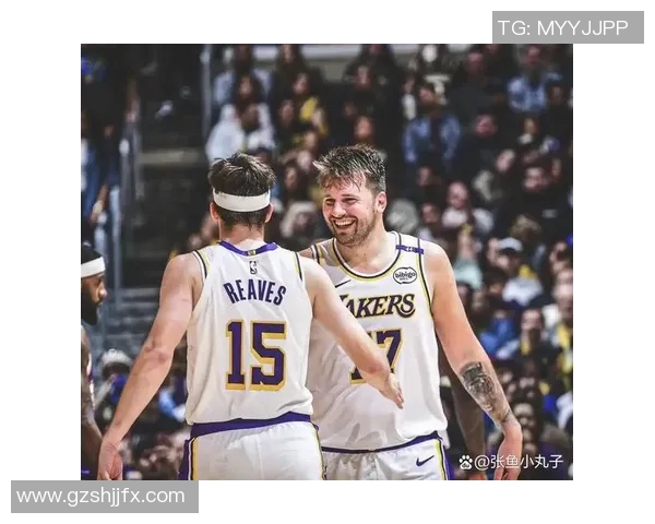 怒砍51分11篮板9助攻!湖人总算等来你,这对东契奇也是功德 怒砍51分11篮板9助攻!湖人总算等来你,这对东契奇也是功德